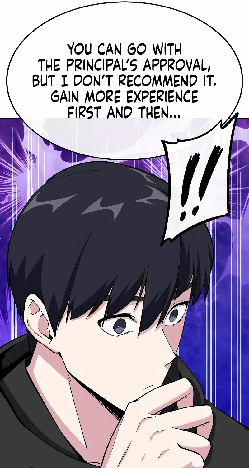 The Heavenly Demon Wants to be a Chef Chapter 14 page 112 - 