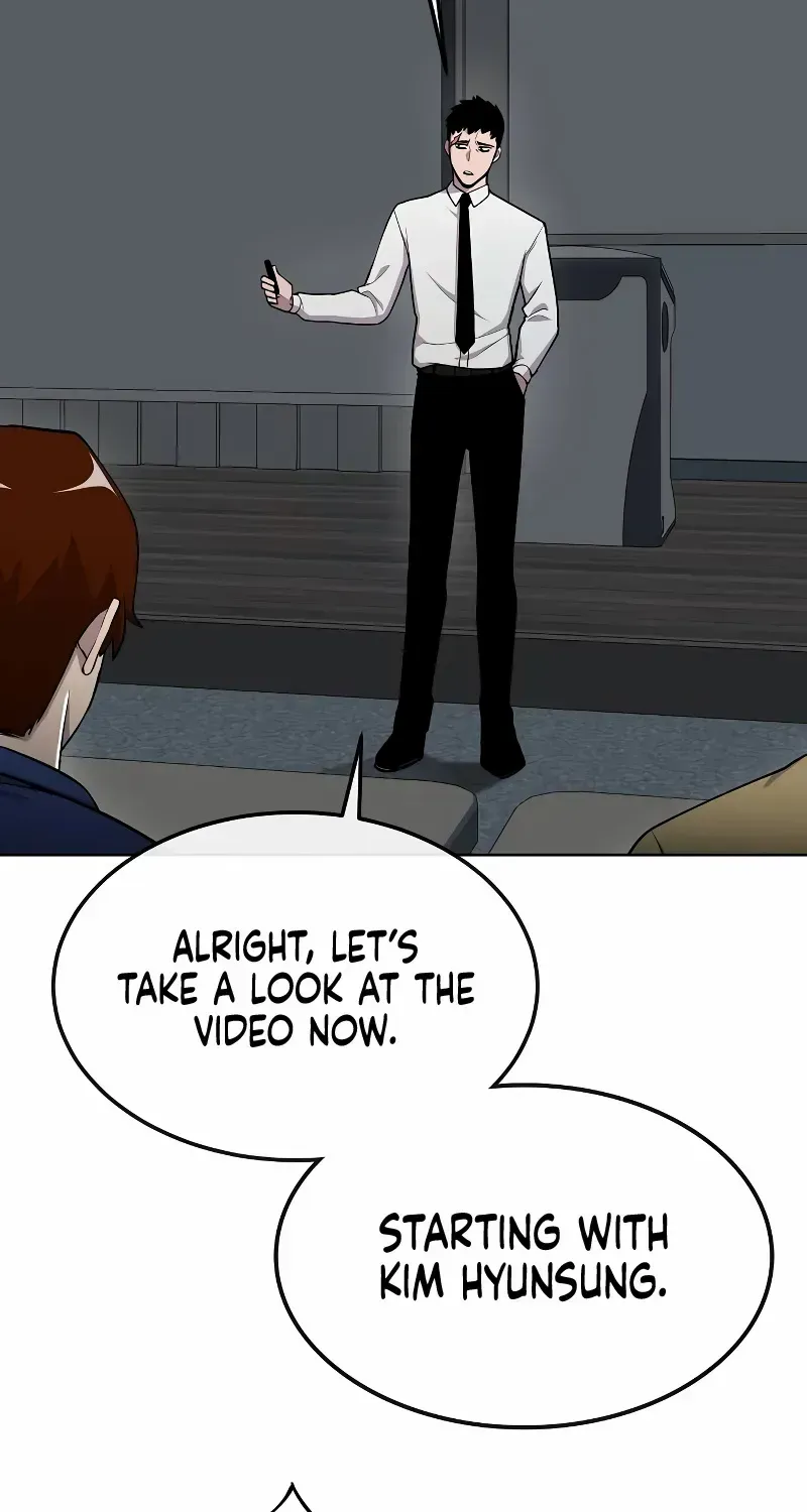 The Heavenly Demon Wants to be a Chef Chapter 14 page 14 - 