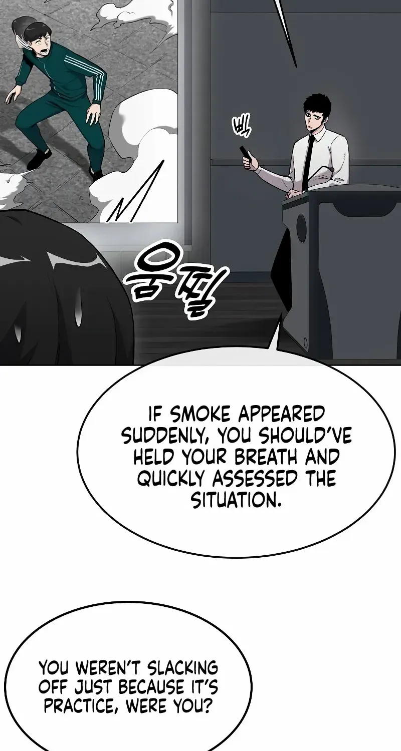 The Heavenly Demon Wants to be a Chef Chapter 14 page 19 - 