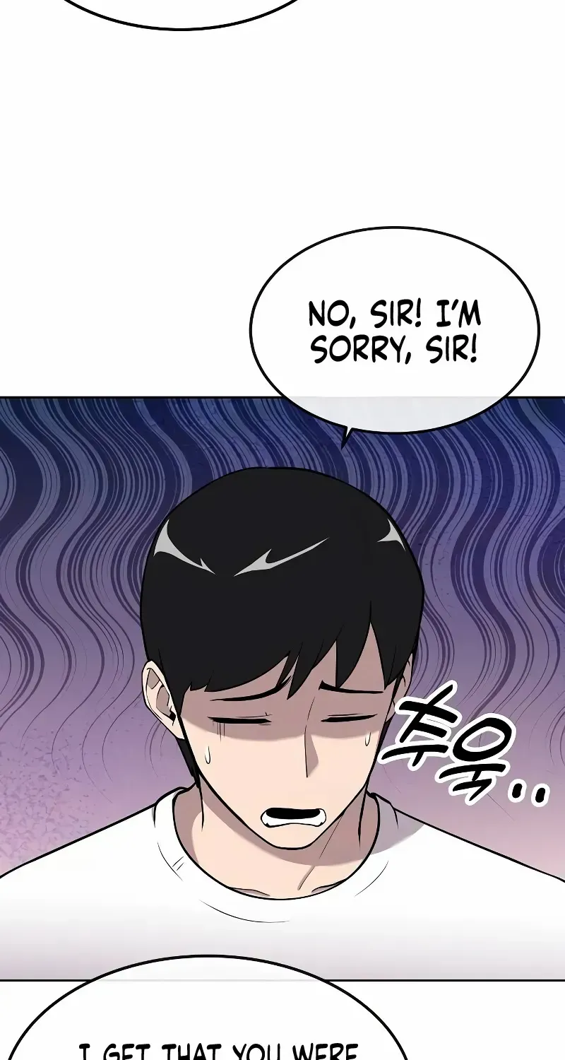 The Heavenly Demon Wants to be a Chef Chapter 14 page 20 - 