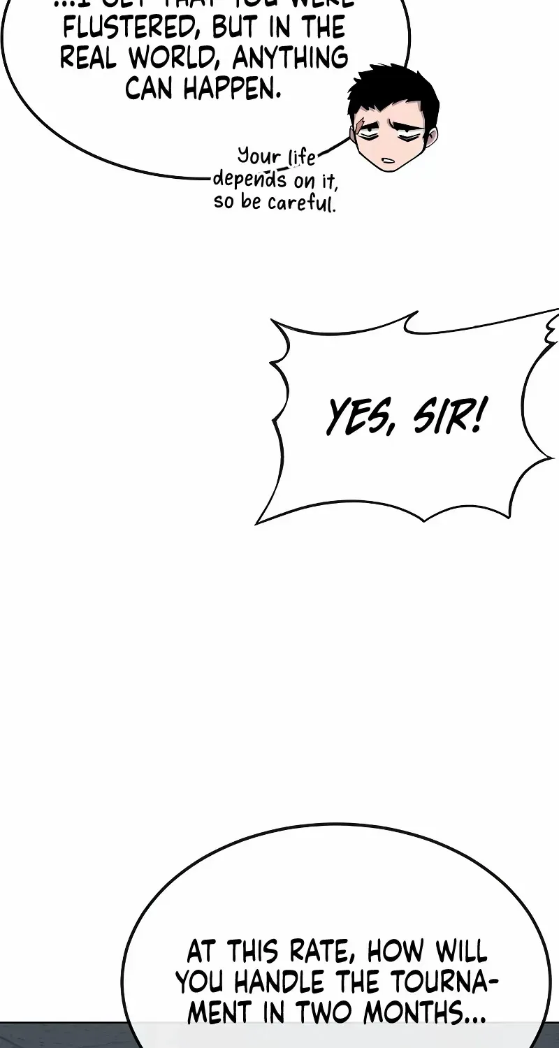 The Heavenly Demon Wants to be a Chef Chapter 14 page 21 - 