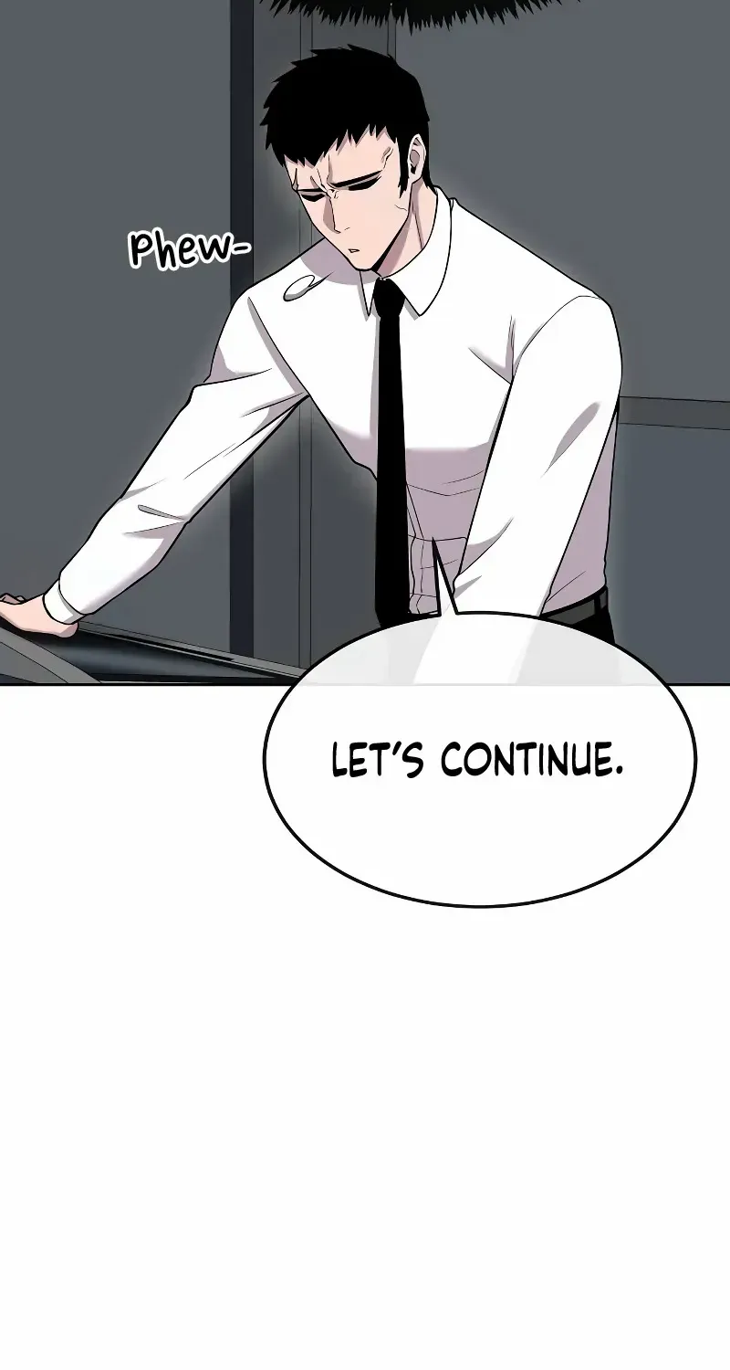 The Heavenly Demon Wants to be a Chef Chapter 14 page 27 - 