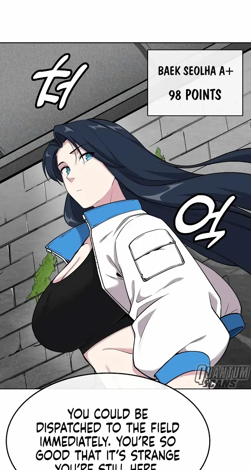 The Heavenly Demon Wants to be a Chef Chapter 14 page 28 - 