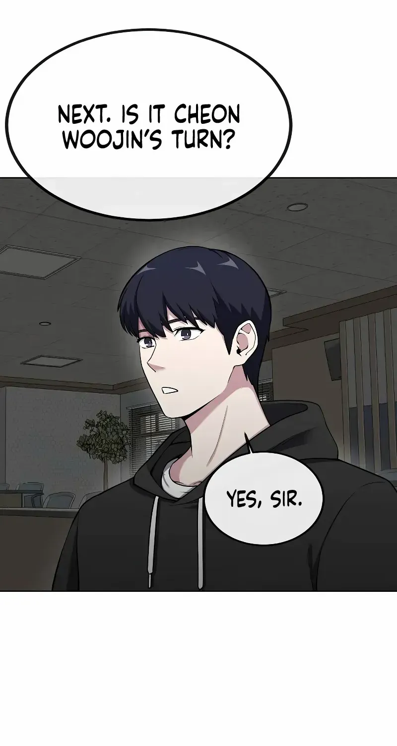 The Heavenly Demon Wants to be a Chef Chapter 14 page 32 - 