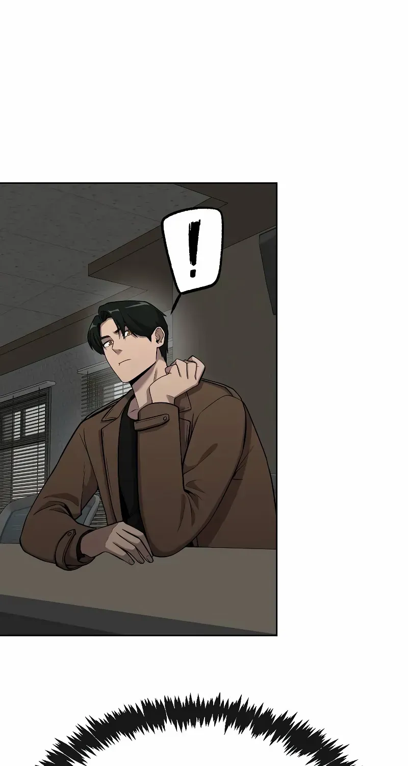 The Heavenly Demon Wants to be a Chef Chapter 14 page 33 - 