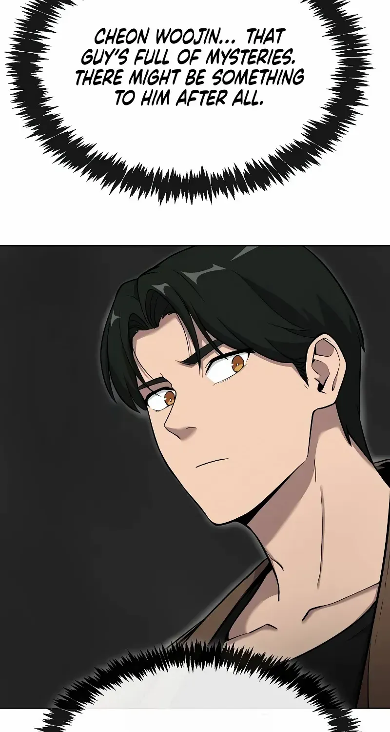 The Heavenly Demon Wants to be a Chef Chapter 14 page 34 - 