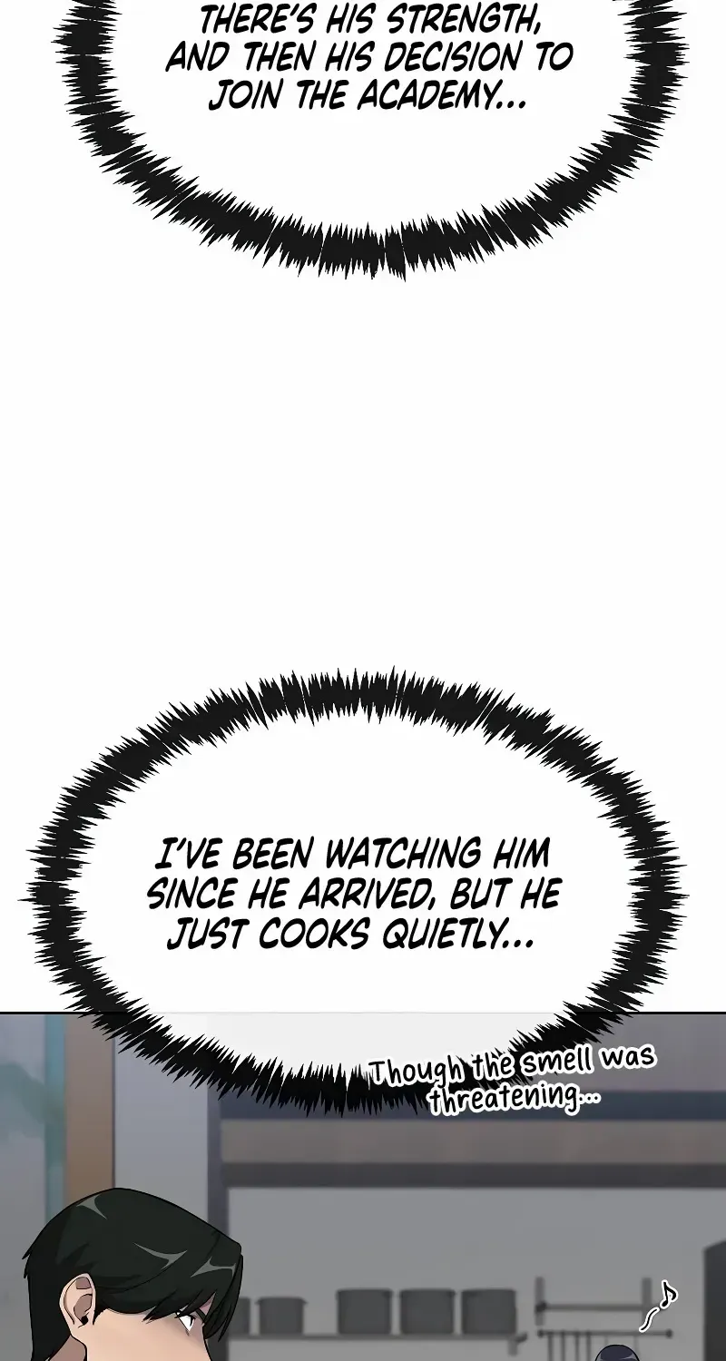The Heavenly Demon Wants to be a Chef Chapter 14 page 35 - 