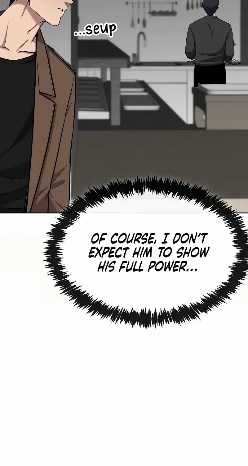 The Heavenly Demon Wants to be a Chef Chapter 14 page 36 - 
