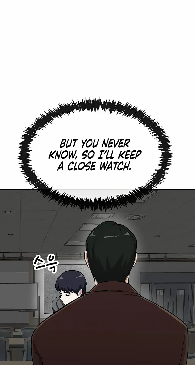 The Heavenly Demon Wants to be a Chef Chapter 14 page 37 - 