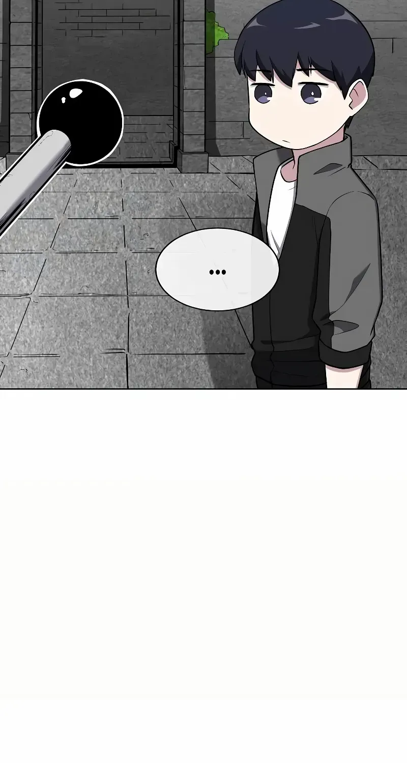 The Heavenly Demon Wants to be a Chef Chapter 14 page 40 - 