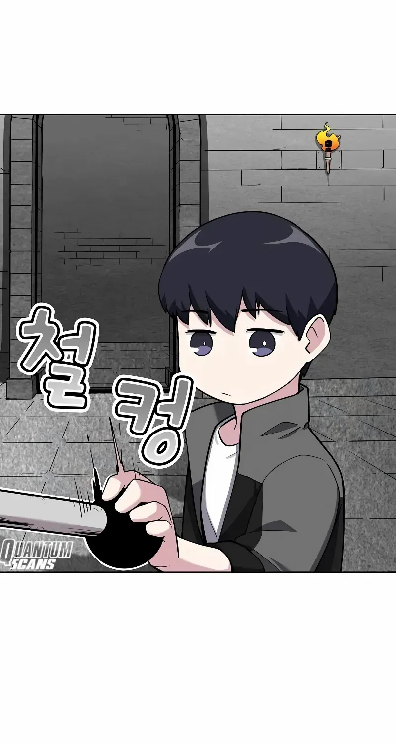 The Heavenly Demon Wants to be a Chef Chapter 14 page 41 - 