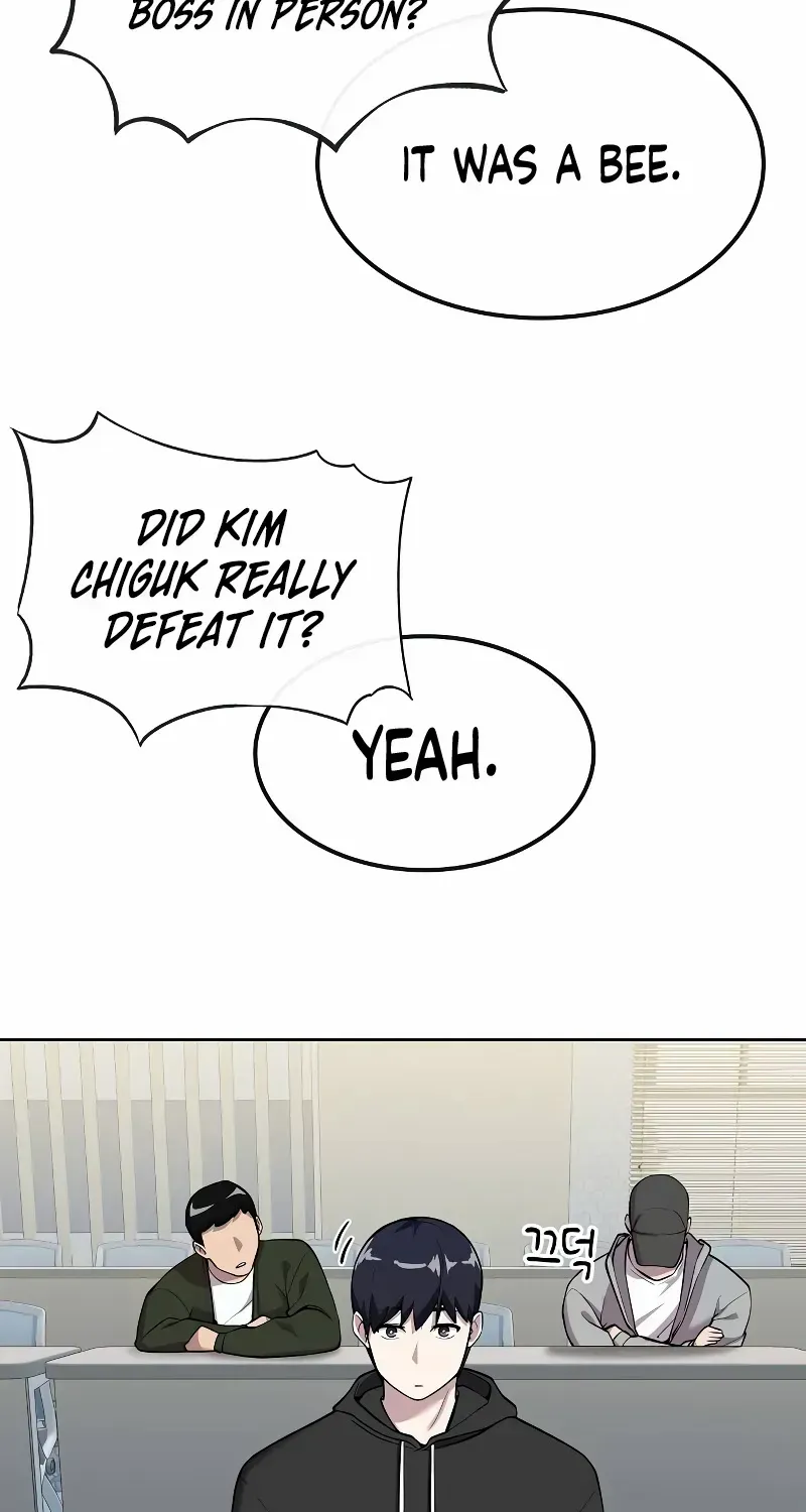 The Heavenly Demon Wants to be a Chef Chapter 14 page 6 - 