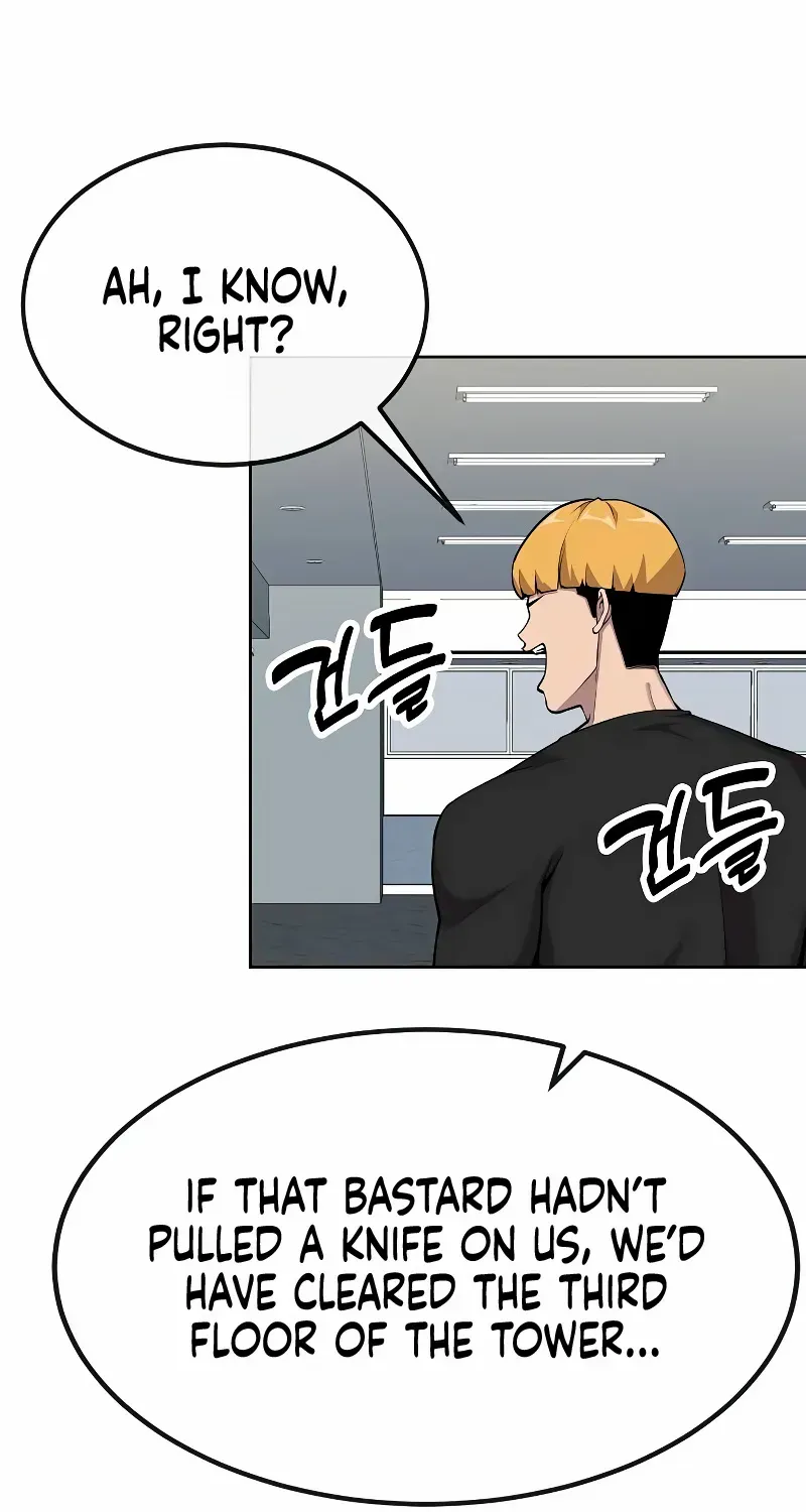 The Heavenly Demon Wants to be a Chef Chapter 14 page 53 - 