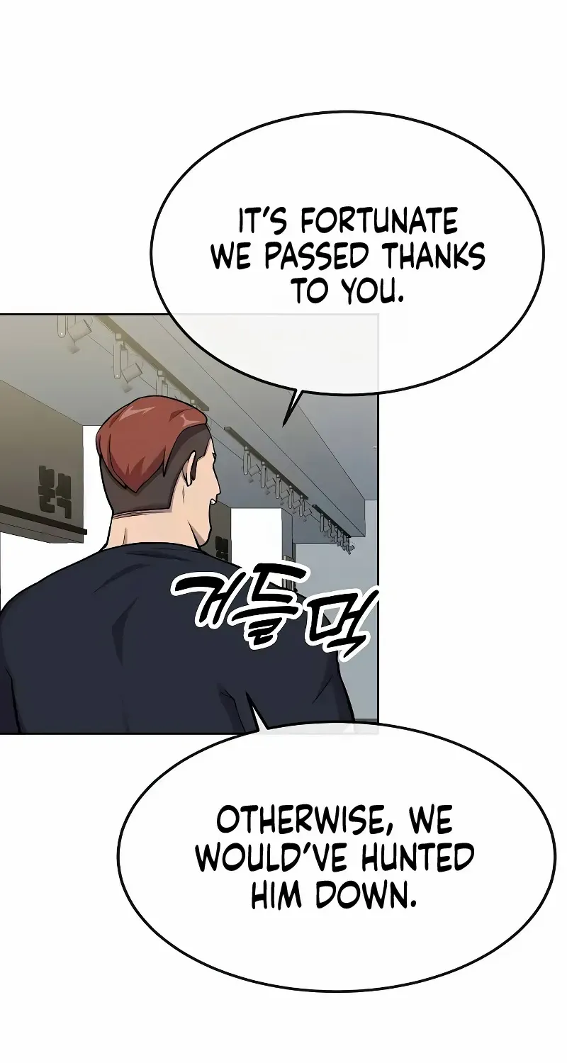 The Heavenly Demon Wants to be a Chef Chapter 14 page 54 - 