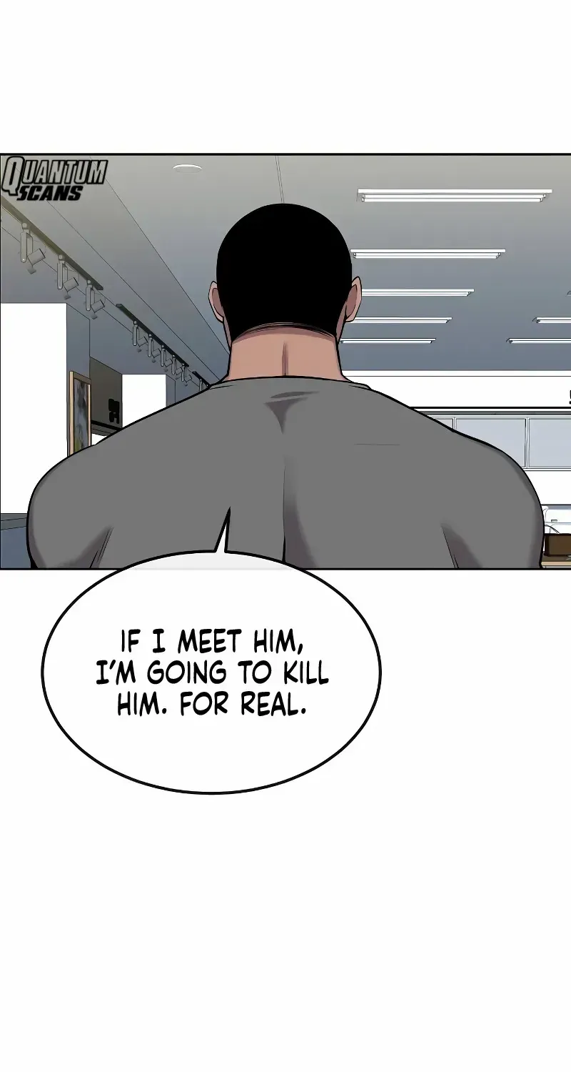The Heavenly Demon Wants to be a Chef Chapter 14 page 55 - 