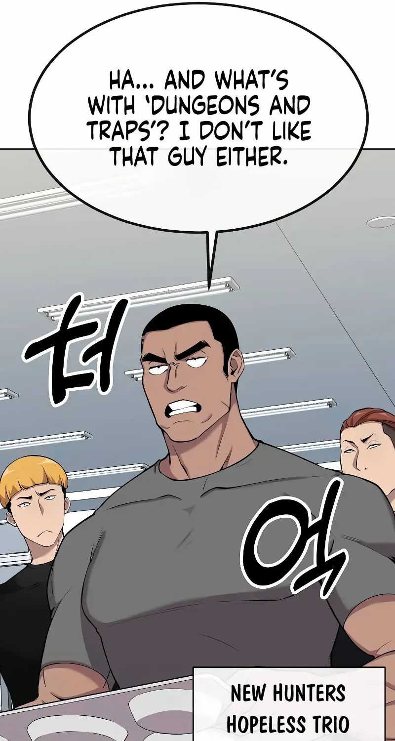 The Heavenly Demon Wants to be a Chef Chapter 14 page 57 - 
