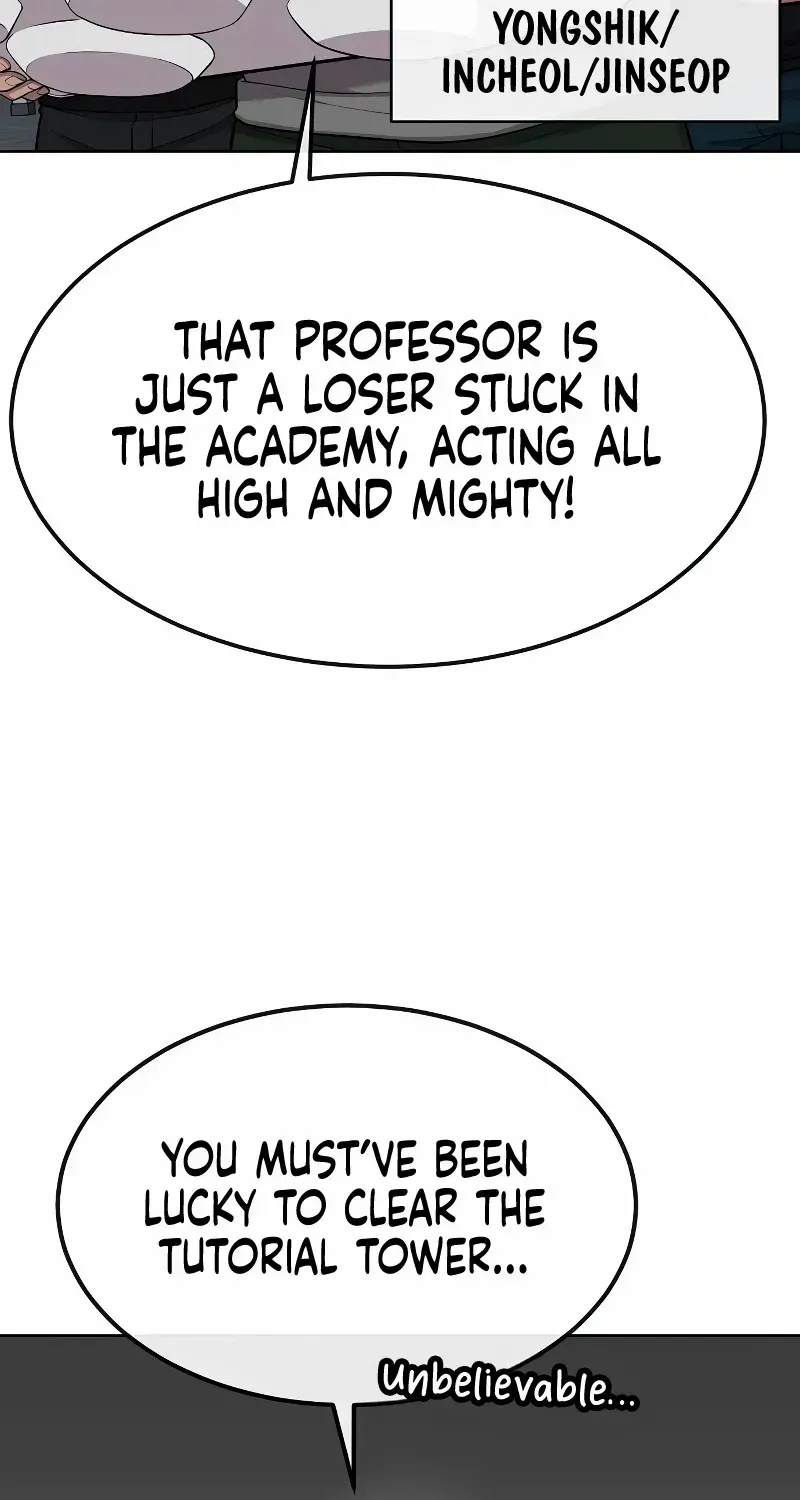 The Heavenly Demon Wants to be a Chef Chapter 14 page 58 - 