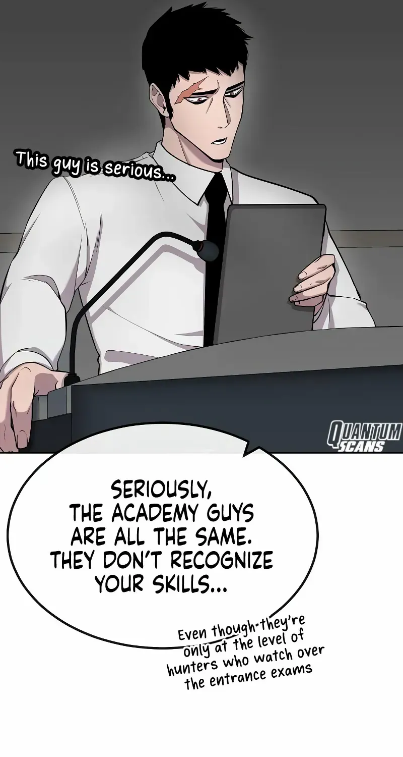 The Heavenly Demon Wants to be a Chef Chapter 14 page 59 - 
