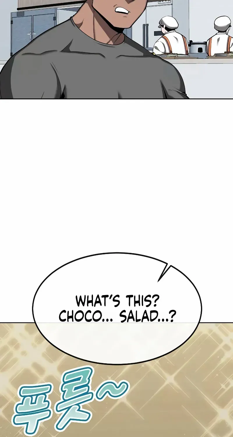 The Heavenly Demon Wants to be a Chef Chapter 14 page 61 - 