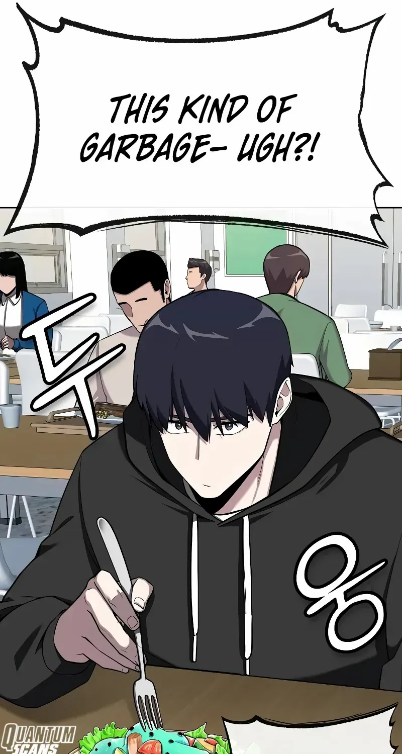 The Heavenly Demon Wants to be a Chef Chapter 14 page 65 - 
