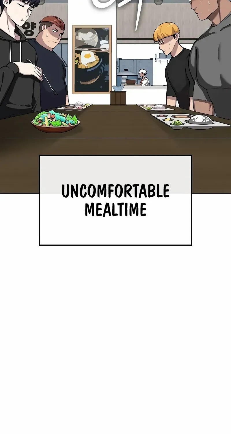The Heavenly Demon Wants to be a Chef Chapter 14 page 69 - 