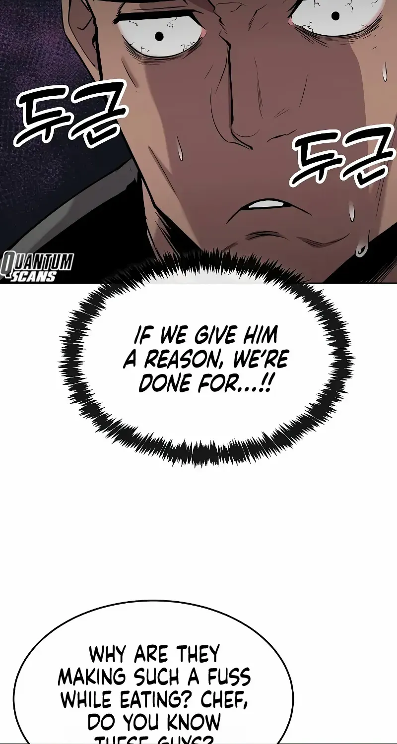 The Heavenly Demon Wants to be a Chef Chapter 14 page 71 - 