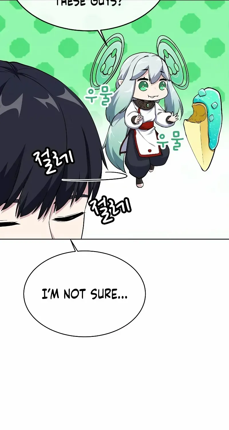 The Heavenly Demon Wants to be a Chef Chapter 14 page 72 - 