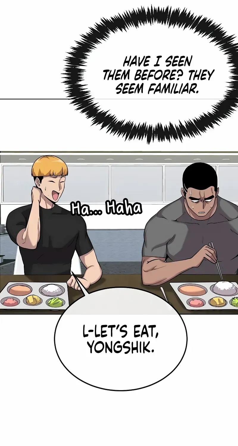 The Heavenly Demon Wants to be a Chef Chapter 14 page 73 - 