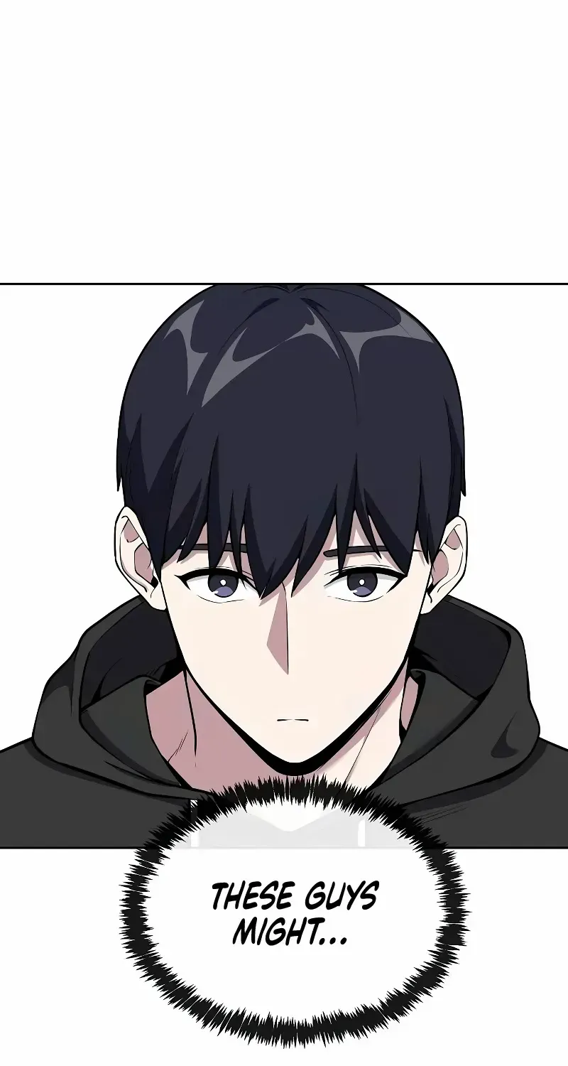 The Heavenly Demon Wants to be a Chef Chapter 14 page 74 - 