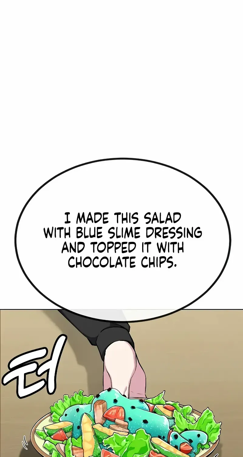 The Heavenly Demon Wants to be a Chef Chapter 14 page 75 - 