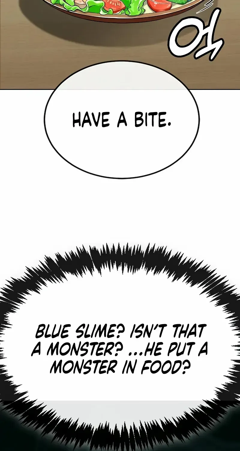 The Heavenly Demon Wants to be a Chef Chapter 14 page 76 - 