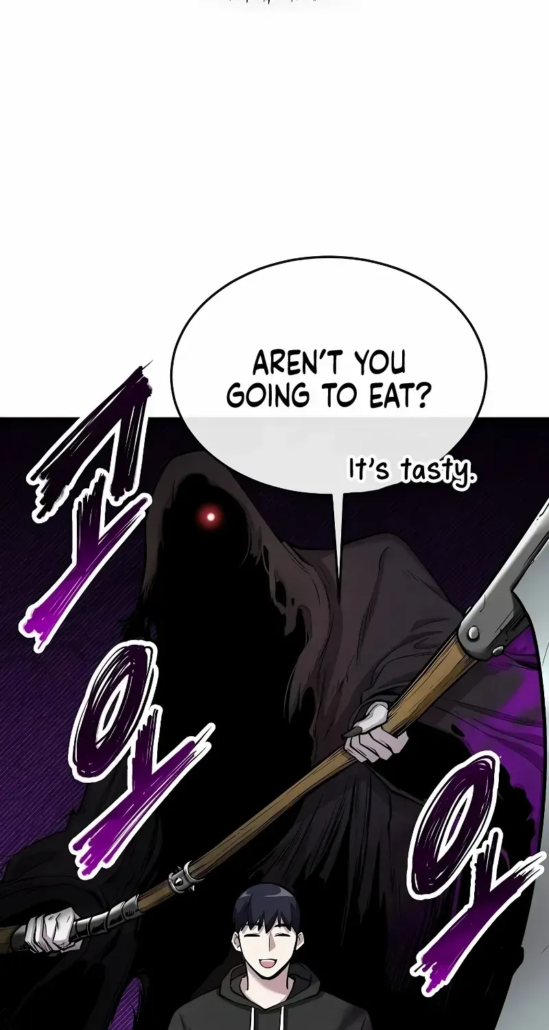 The Heavenly Demon Wants to be a Chef Chapter 14 page 78 - 