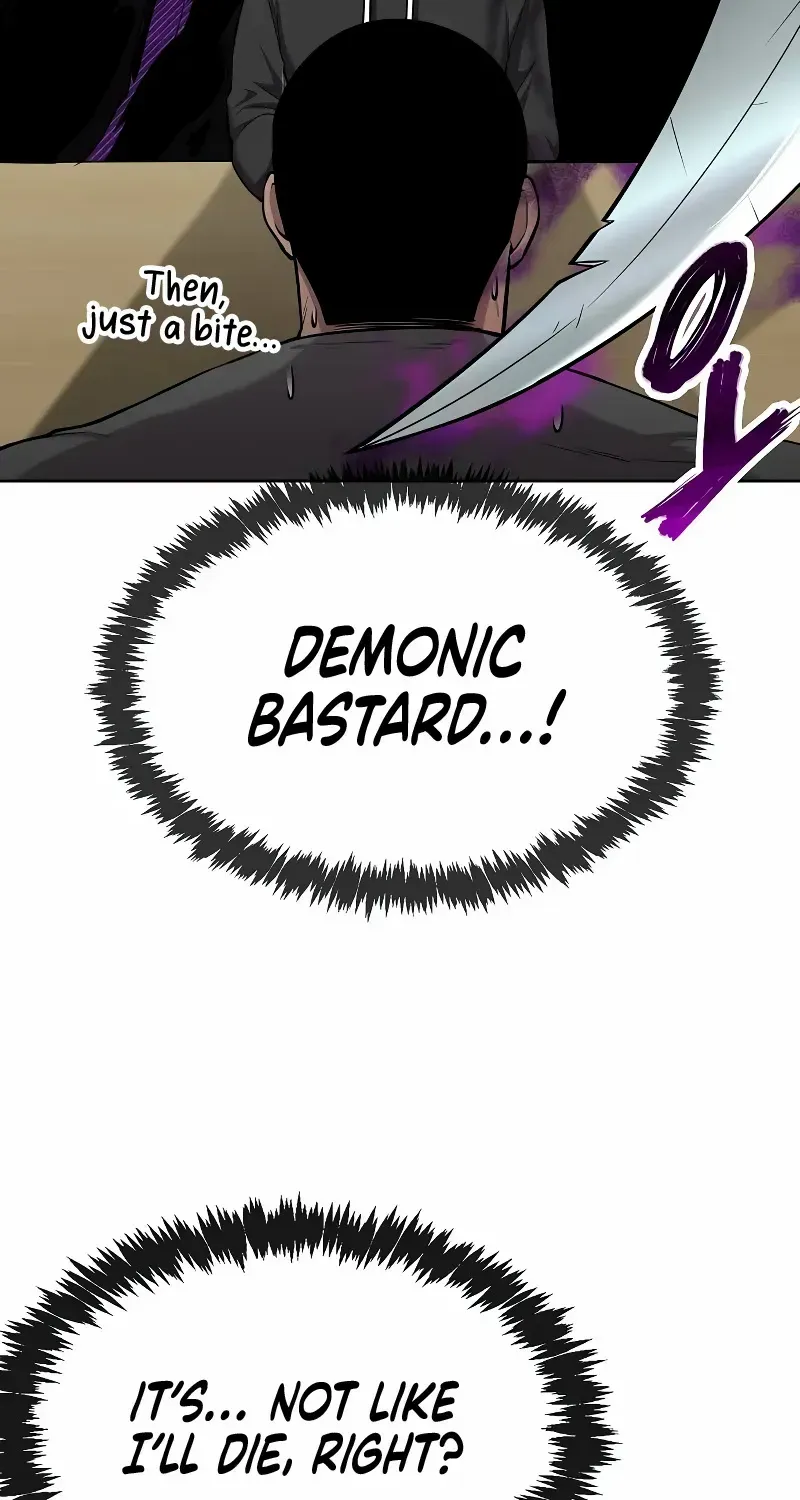The Heavenly Demon Wants to be a Chef Chapter 14 page 79 - 