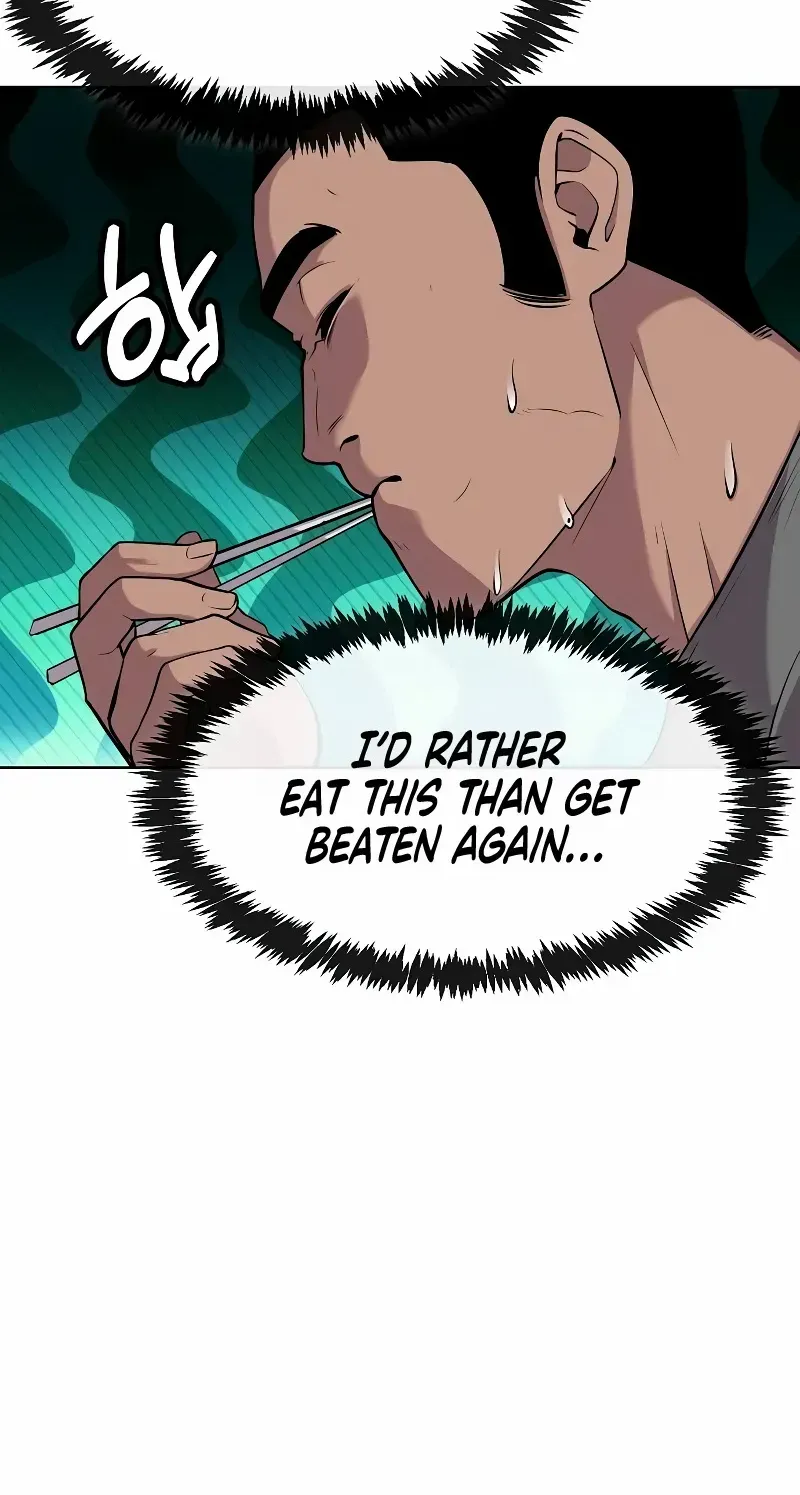 The Heavenly Demon Wants to be a Chef Chapter 14 page 80 - 