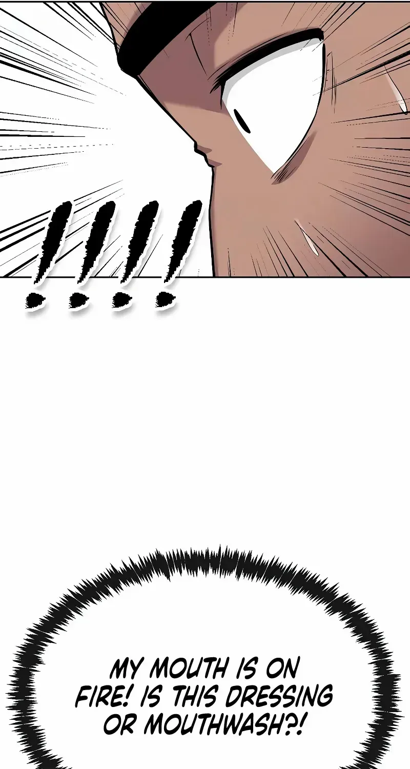 The Heavenly Demon Wants to be a Chef Chapter 14 page 81 - 