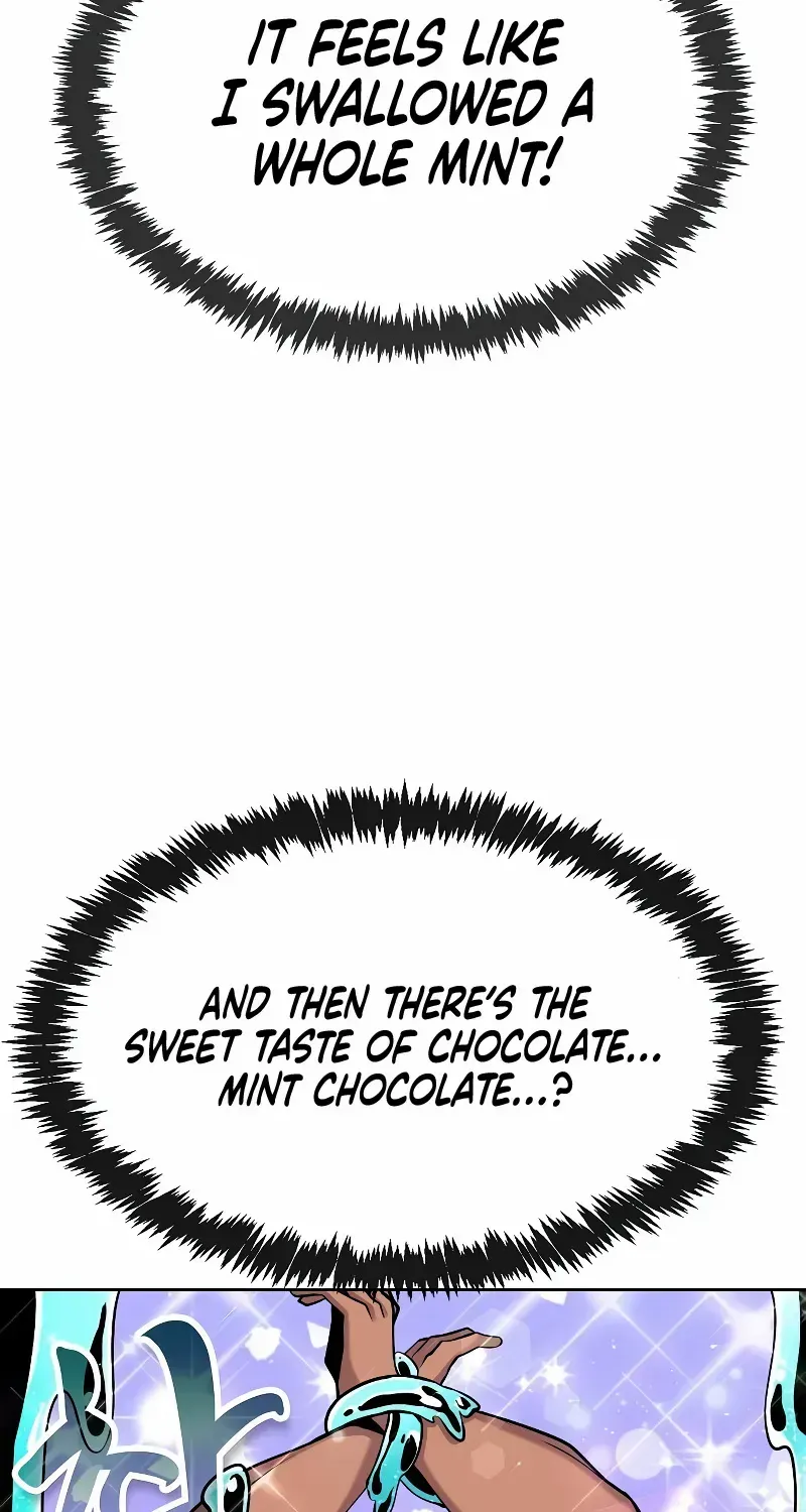 The Heavenly Demon Wants to be a Chef Chapter 14 page 83 - 