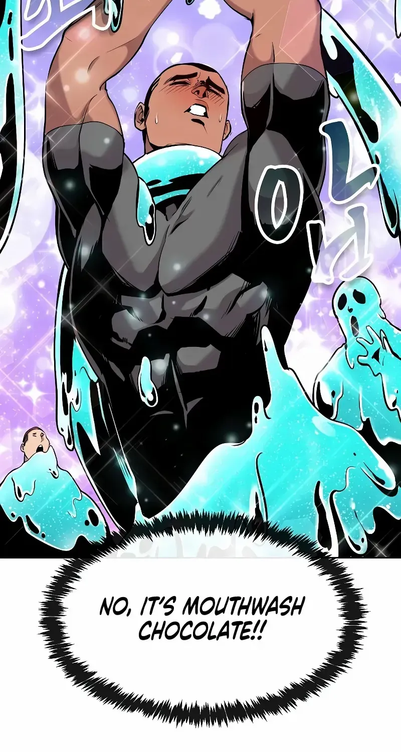 The Heavenly Demon Wants to be a Chef Chapter 14 page 84 - 