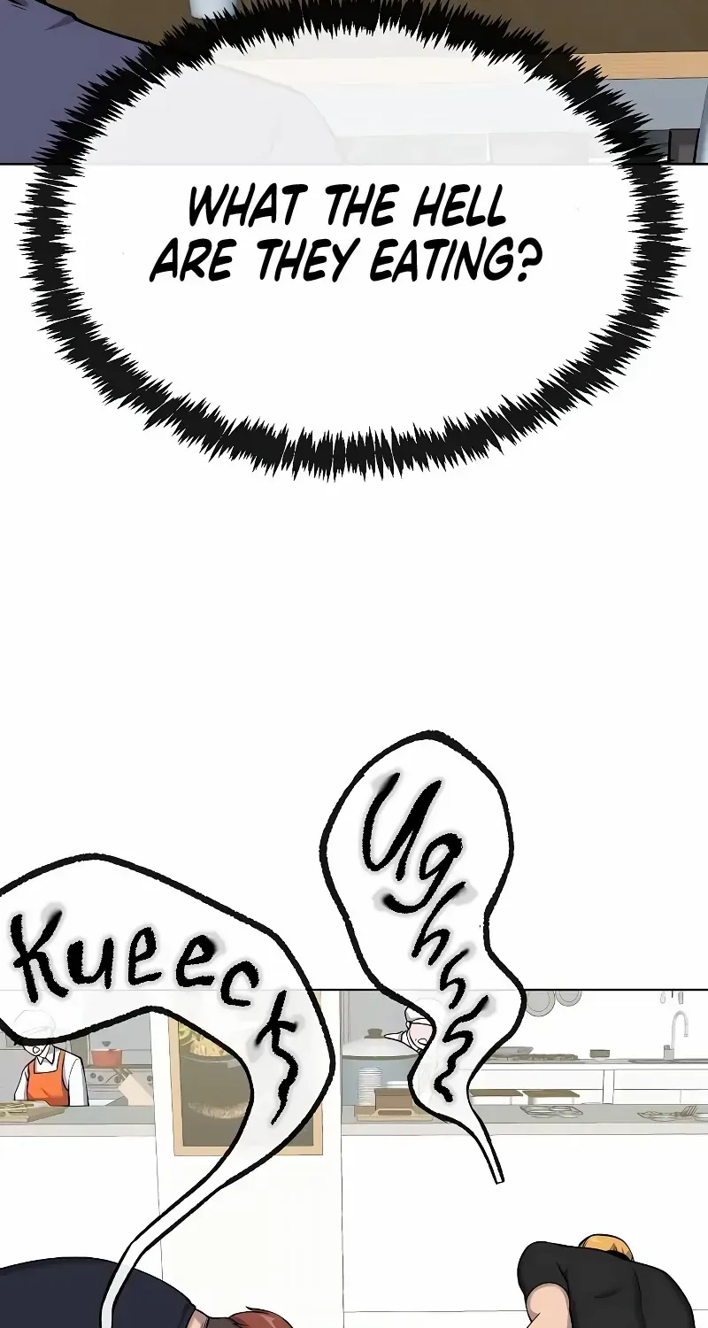The Heavenly Demon Wants to be a Chef Chapter 14 page 86 - 