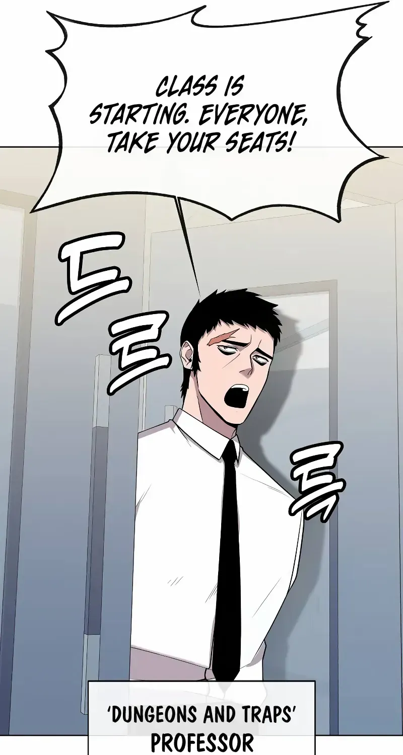 The Heavenly Demon Wants to be a Chef Chapter 14 page 10 - 