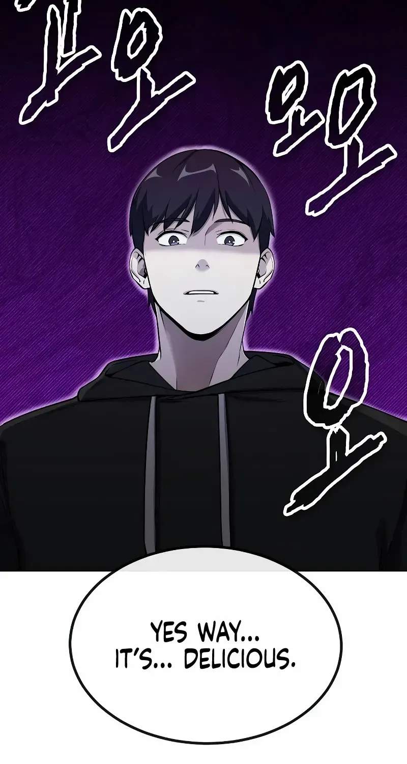 The Heavenly Demon Wants to be a Chef Chapter 14 page 91 - 
