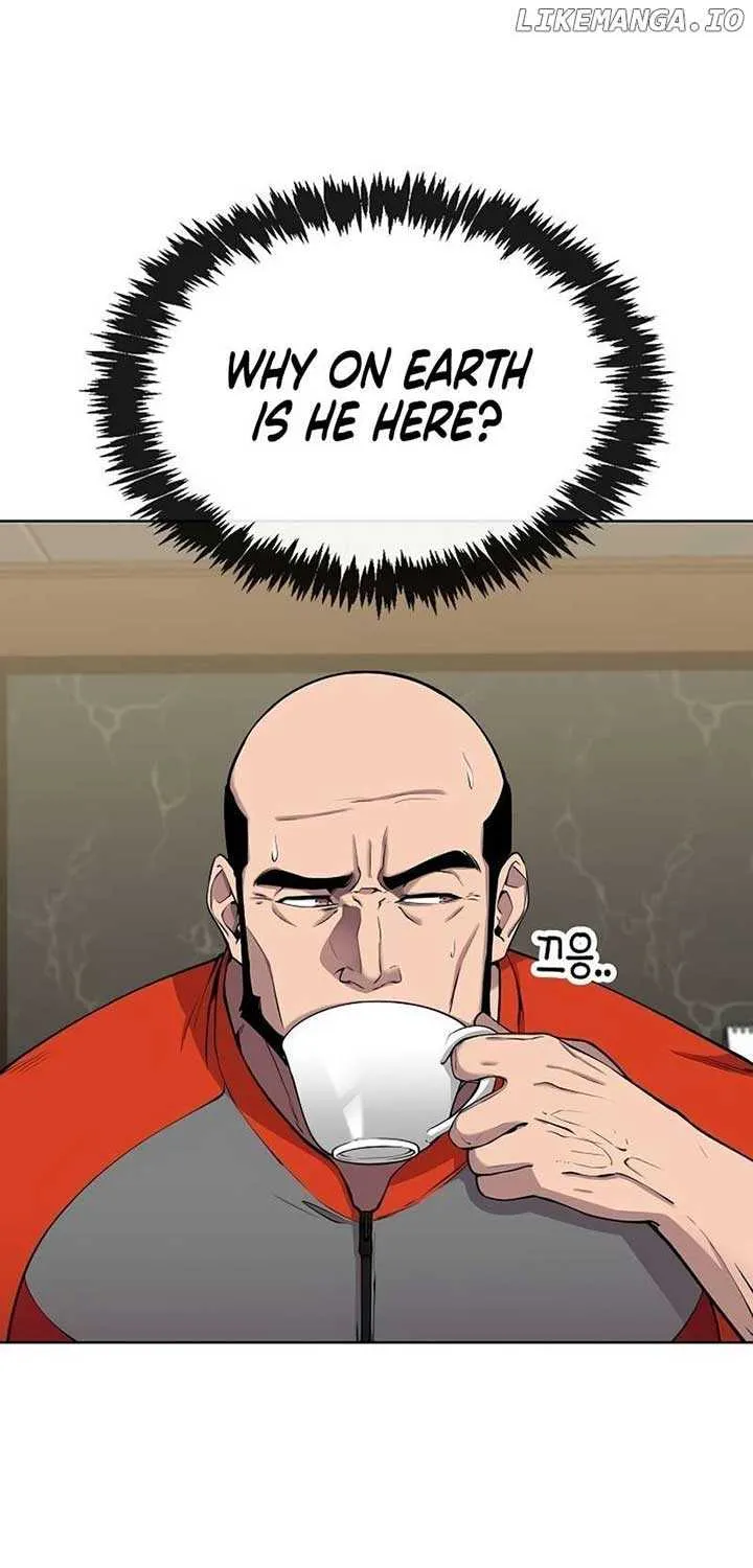 The Heavenly Demon Wants to be a Chef Chapter 15 page 2 - 