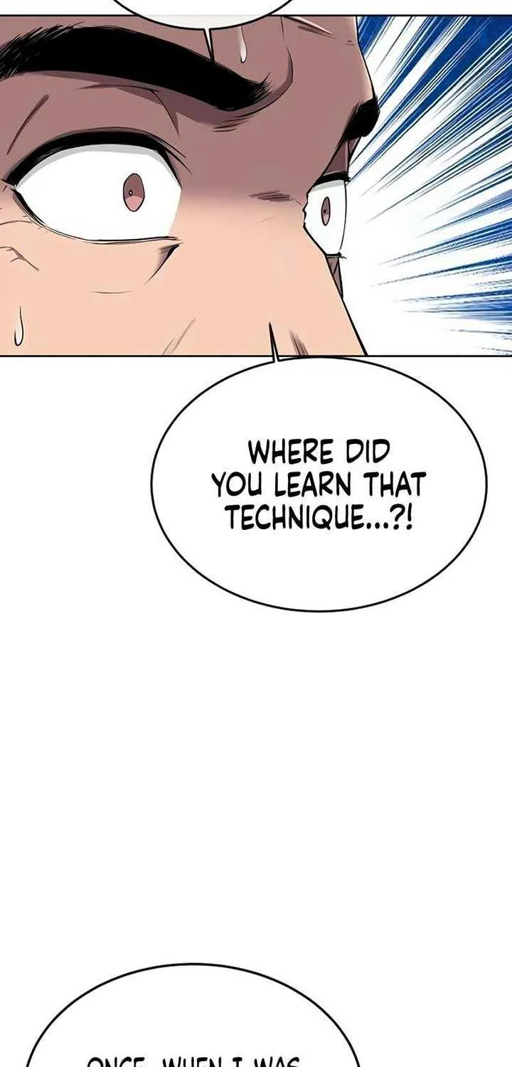The Heavenly Demon Wants to be a Chef Chapter 15 page 11 - 