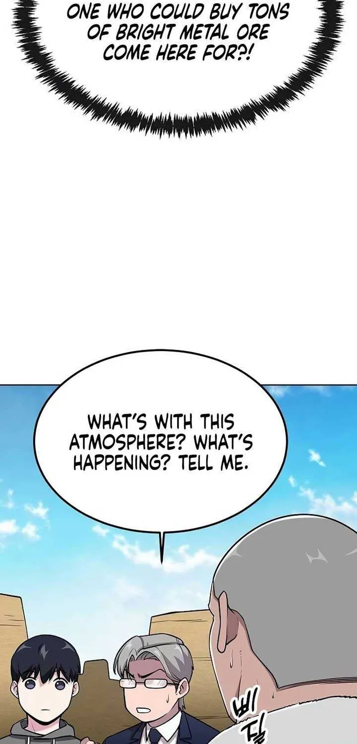 The Heavenly Demon Wants to be a Chef Chapter 15 page 104 - 