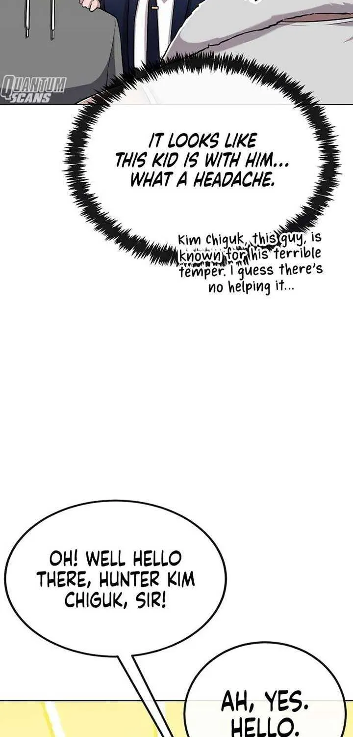 The Heavenly Demon Wants to be a Chef Chapter 15 page 105 - 
