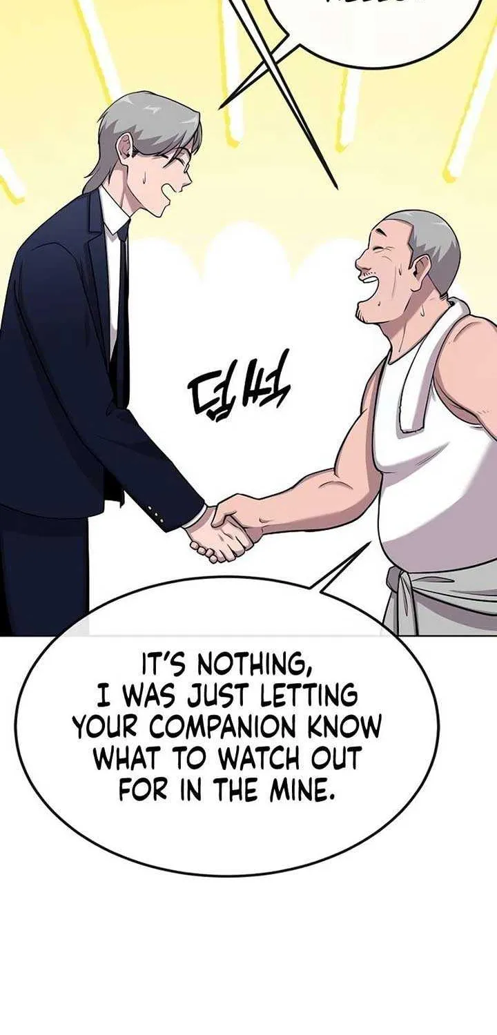The Heavenly Demon Wants to be a Chef Chapter 15 page 106 - 
