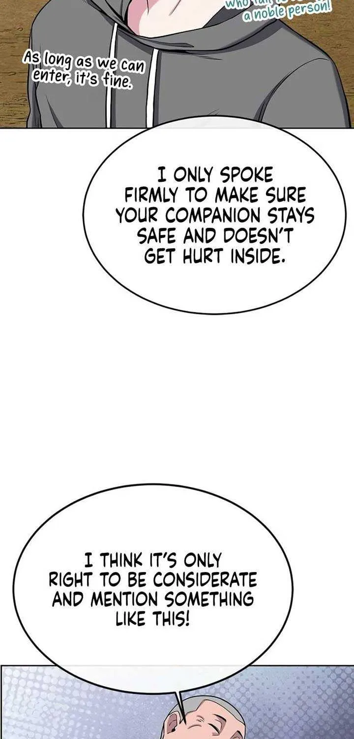 The Heavenly Demon Wants to be a Chef Chapter 15 page 108 - 
