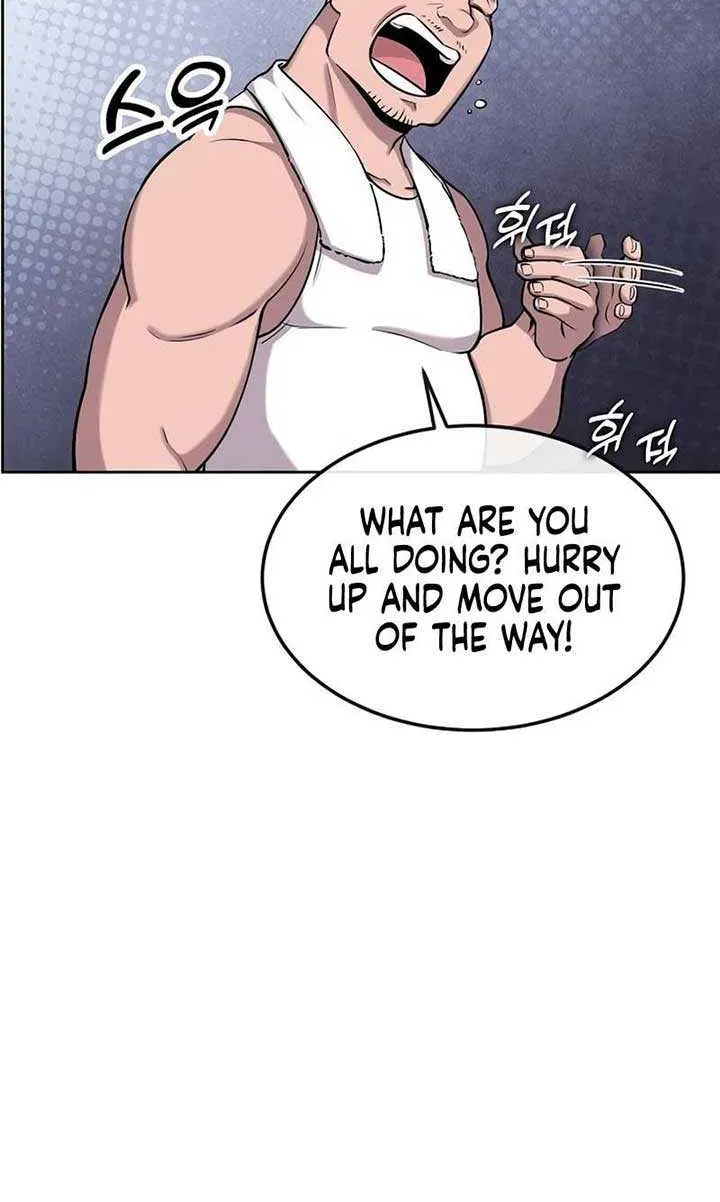 The Heavenly Demon Wants to be a Chef Chapter 15 page 109 - 