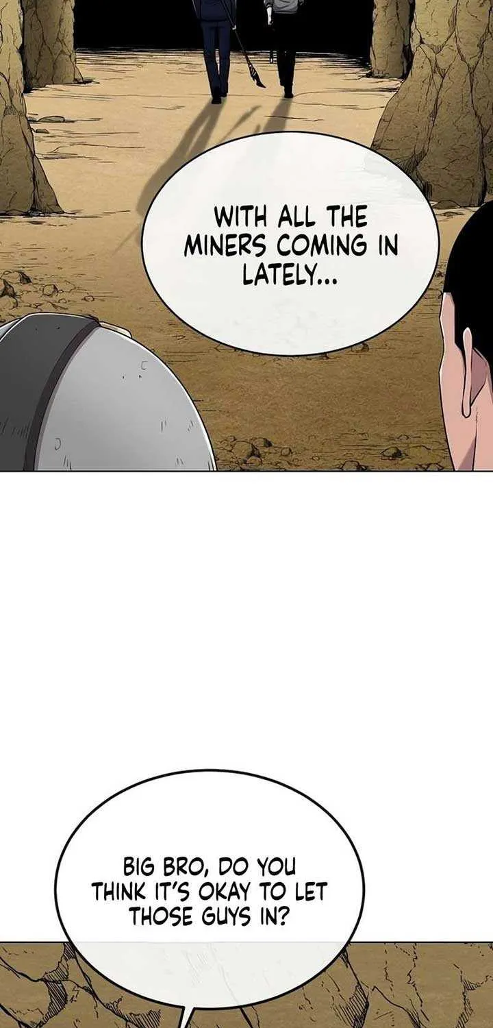 The Heavenly Demon Wants to be a Chef Chapter 15 page 112 - 