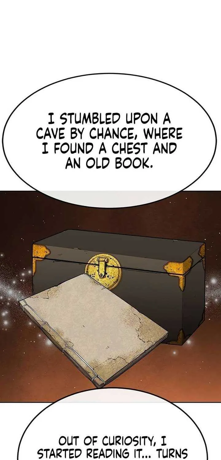 The Heavenly Demon Wants to be a Chef Chapter 15 page 13 - 