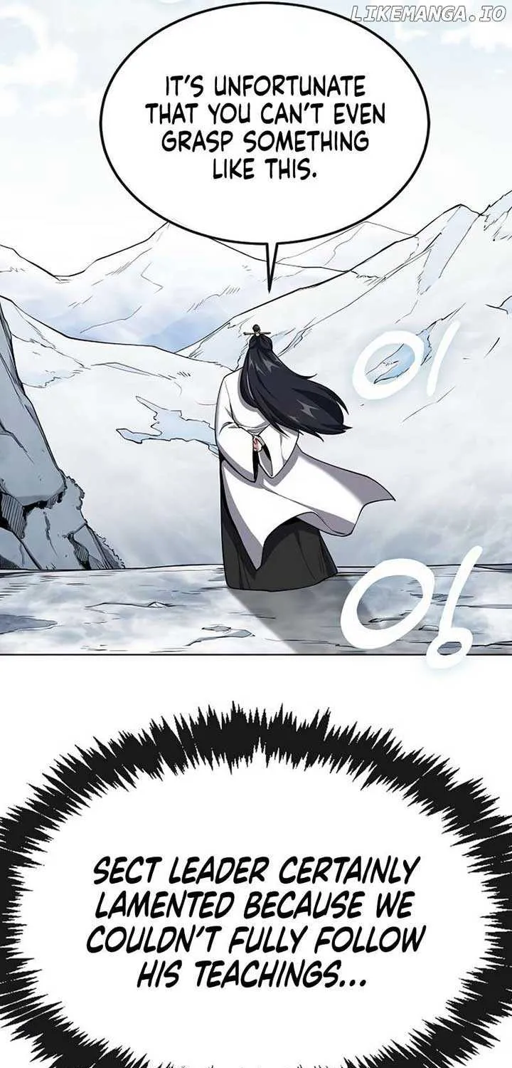 The Heavenly Demon Wants to be a Chef Chapter 15 page 16 - 